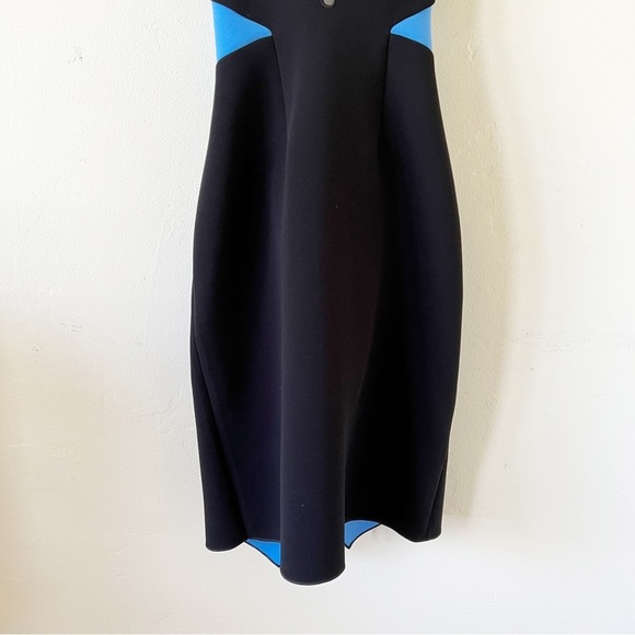 Dion Lee Mini Dress - Picture 6 of 10